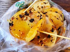 -丁家坡洋芋·观音桥好吃街A区(全国总店)