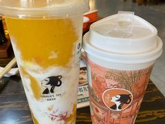 -茶理宜世(岭南站NOVA店)