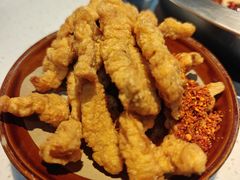 -芈重山老火锅(广州首店)