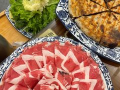 -磁器铜锅涮肉(交大东路店)