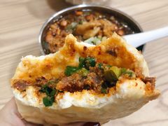 -代四孃牛华豆腐脑美味小食(总店)