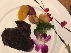 -萨拉伯尔水源素问店·韩国宫廷料理(人民路店)