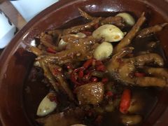 -老三样·美食研究中心(世贸路店)