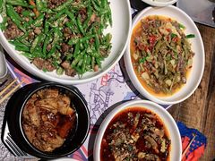 -铁公鸡·四川料理(天环广场店)