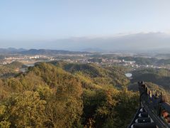 -云碧峰国家森林公园