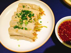 手工凉春卷-天府掌柜(九眼桥店)