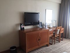 -西安永宁门大景城堡酒店