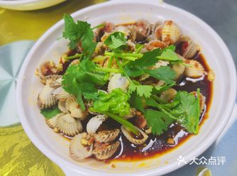 龙洞美食挖掘强记潮汕美食