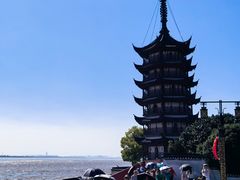 -观潮胜地公园
