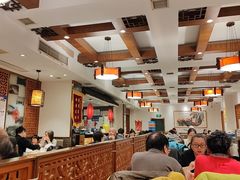 -福来居烤鸭店(天坛二店)