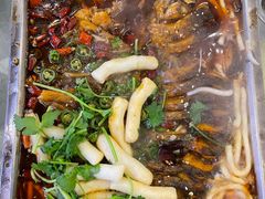 -517烧烤·龙虾·海鲜大排档(万象都荟店)