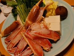 -蟹道乐(道顿堀本店)
