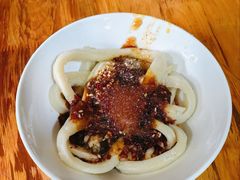 招牌甜水面-洞子口张老二凉粉(文殊院店)