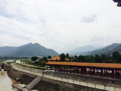 -消灾寺景区