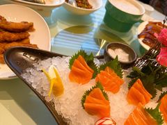 -湖锦酒楼·湖北菜(八一路店)