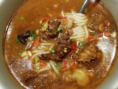 牛肉米粉-湘味淳(千禧街店)