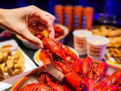 -虾乐园龙虾·夜宵(松江店)