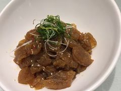-骏莱海鲜鱼港(五角场店)