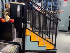 -京朋串屋·烧烤(望京西路总店)