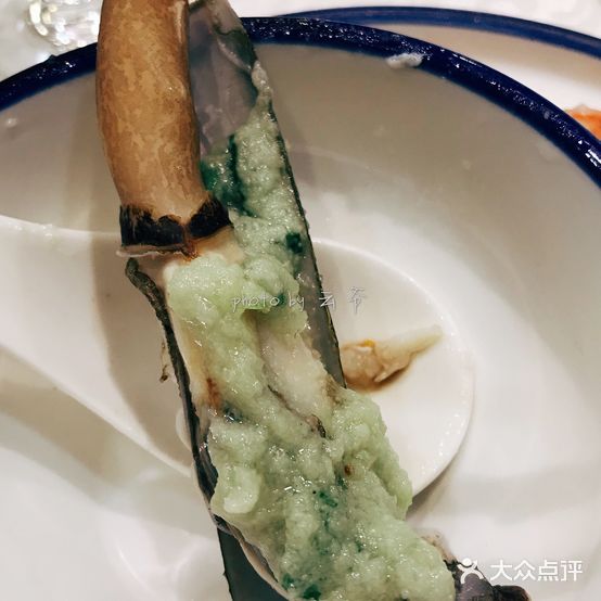 水绘江南早茶