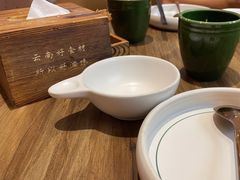 -云海肴·汽锅鸡·云南菜(广安门天虹店)