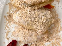 -品海楼·大连海胆锅贴馆(东港店)