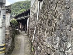 -丹山赤水风景名胜区