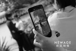 -新奕映像摄影机构