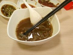 -伤心酸辣粉(体育东路店)