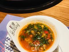 -红牌美蛙鱼头火锅(万辉国际广场店)
