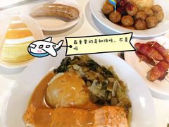 -宜家·瑞典风味餐厅(无锡店)