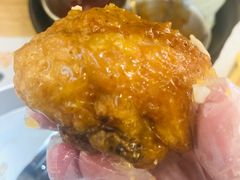 -BOPEYE·波派炸鸡(河西中央商场店)