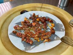 -阿昌白族石板烧·菌锅(大理古城店)