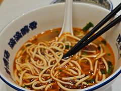 -陳香貴·兰州牛肉面(东方宝泰店)