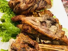 -巴依老爷新疆美食(清华东门店)