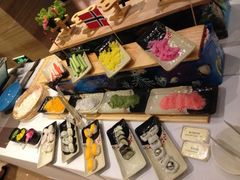 -东方广场假日酒店-蜀咖啡餐厅