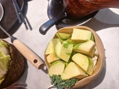 -芸山季·云南野生菌火锅(人民广场来福士店)