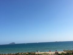 -三亚亚龙湾天域度假酒店