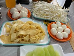 -范贤光鸡公煲(平乐园总店)