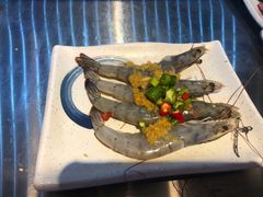 -五彩凉山自助西昌烧烤(柳翠路店)