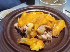 -秋色客家菜(南山店)