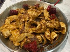 -辣盆盆麻辣小龙虾(哈尔滨总店)