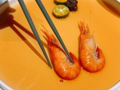 -醉舍·新淮扬菜(长宁龙之梦店)