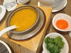 石窝黄焖牙拣翅-和苑酒家·一线江景(星寰店)