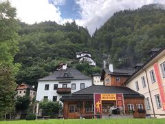 -布劳伽斯特豪夫哈尔施塔特宾馆