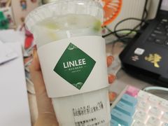 -LINLEE林里·手打柠檬茶(黄浦茂名南路店)