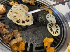 -猫抓烤肉(春熙路店)
