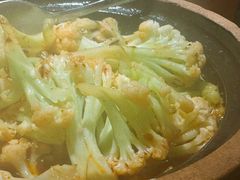 -啫火啫啫煲·顺德干蒸(壹海城店)