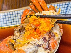 -蟹味阁·蟹黄面(体育西横街店)