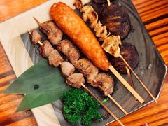 -坂吉屋·居酒屋深夜食堂(龙湖店)